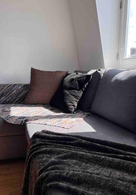 Central , Bright And Modern Flat Up To 4 People Londres Exterior foto